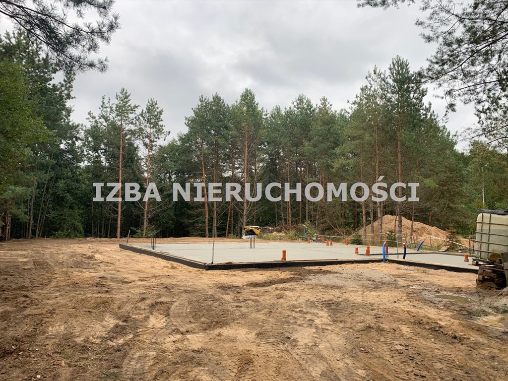 Działka rekreacyjna na sprzedaż Barany  3 001m2 Foto 20