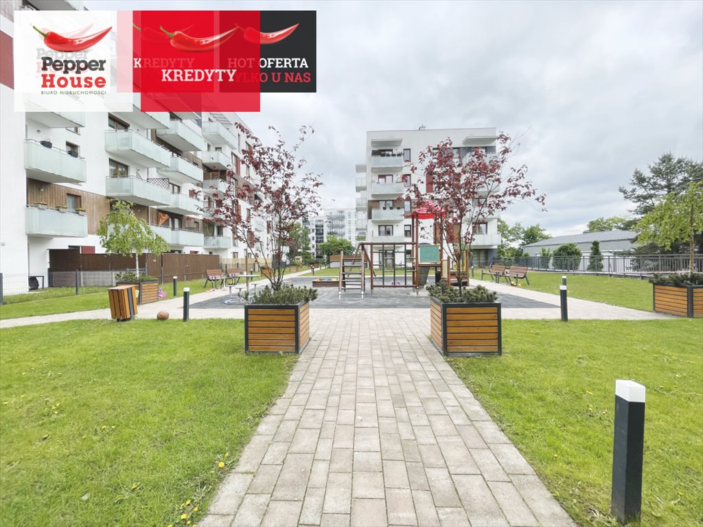 Mieszkanie trzypokojowe na sprzedaż Bydgoszcz, Bartodzieje, Filmowa  48m2 Foto 1