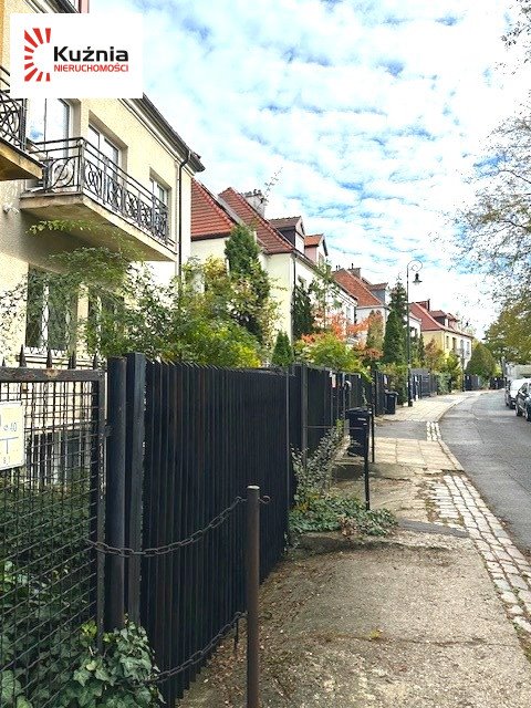 Urokliwy dom z potencjałem, Zabytkowa lokalizacja Żoliborza Warszawa, Żoliborz  277m2 Foto 1