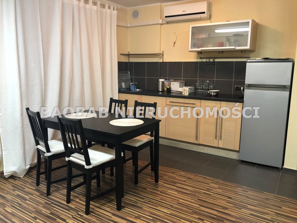 Na sprzedaż przestronne mieszkanie 38 m² w centrum Gdyni Gdynia, Abrahama  38m2 Foto 1