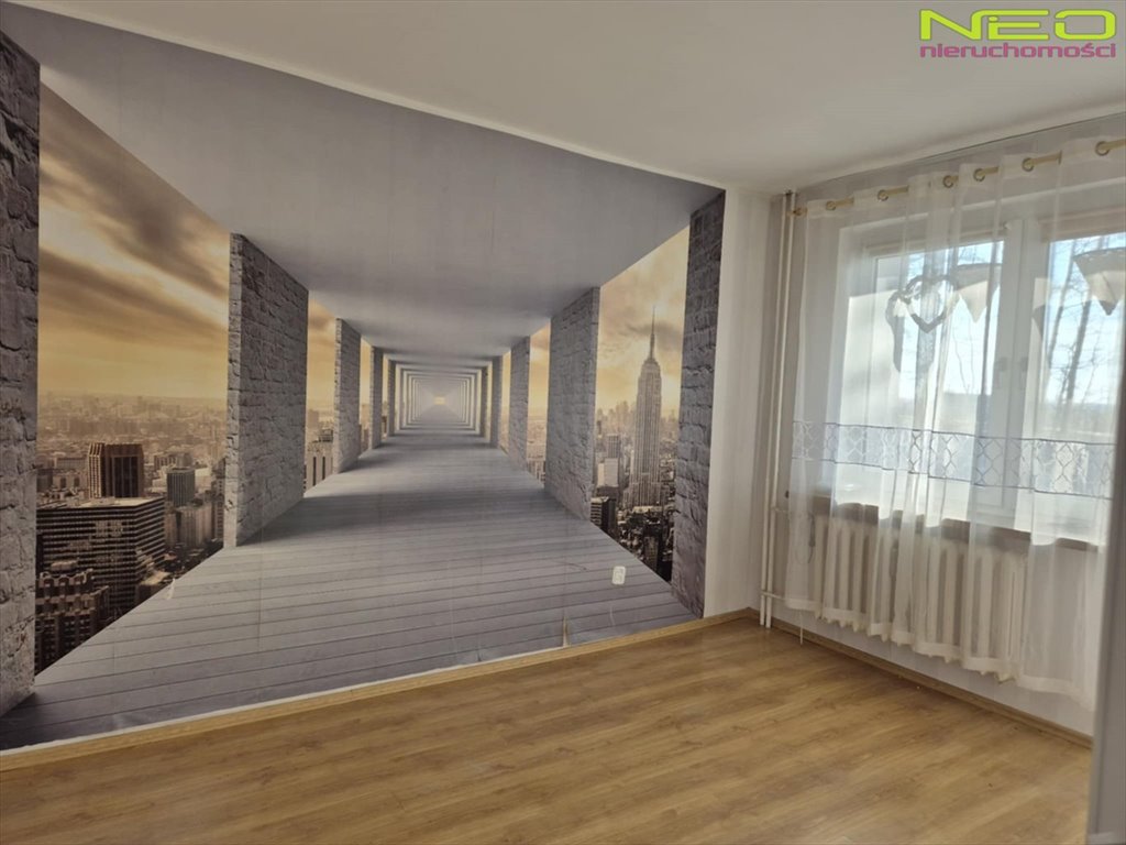 Zapraszam do 40 m² mieszkania z balkonem i garażem w Kozłowicach Gorzów Śląski, Kozłowice  40m2 Foto 1