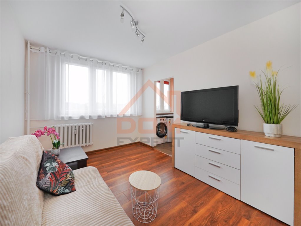 Kawalerka 19m² z windą, blisko centrum i komunikacji Bydgoszcz, Śródmieście, Zygmunta Moczyńskiego  19m2 Foto 1