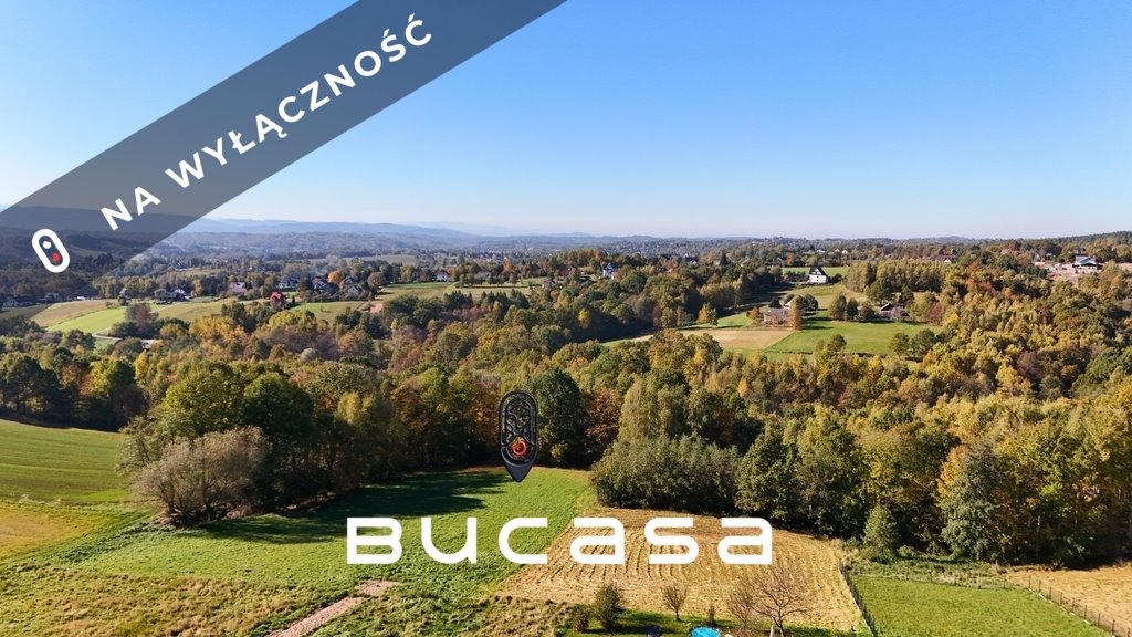 Działka budowlana na sprzedaż Gorzków  2 568m2 Foto 1