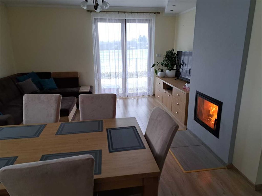 Przestronny dom 367 m2 z kominkiem i garażem w Kudowie Kudowa-Zdrój  367m2 Foto 1