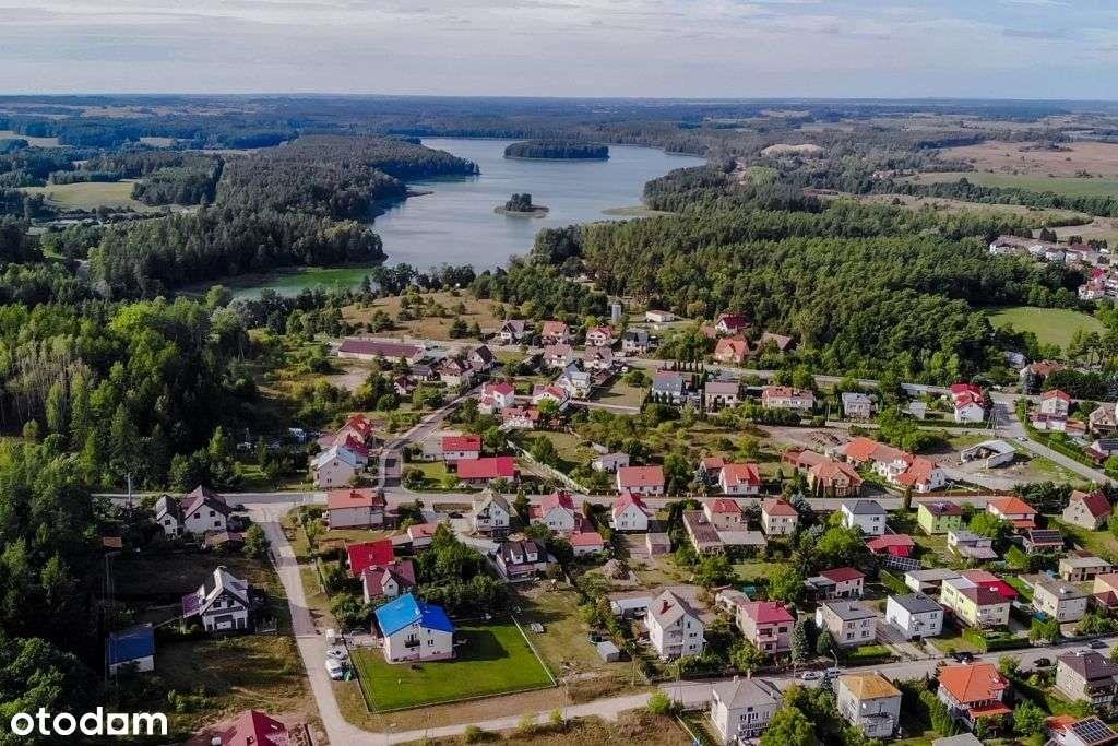 Działka rolna na sprzedaż Stare Juchy  4 252m2 Foto 7