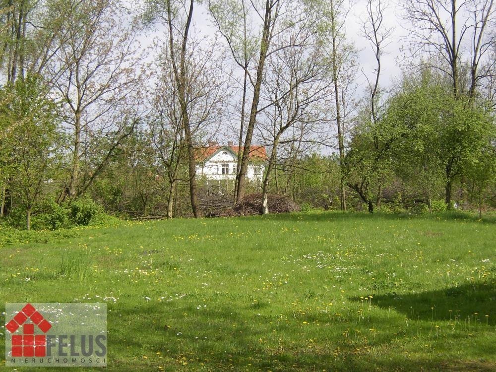 Działka inwestycyjna 1 ha z mediami i planem zagospodarowania Kraków, Bronowice  10 000m2 Foto 1