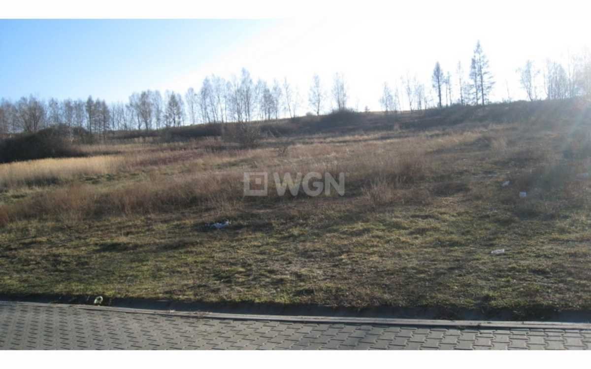 Działka inna na sprzedaż Libiąż, Libiąż Mały, Libiąż Mały  1 700m2 Foto 1