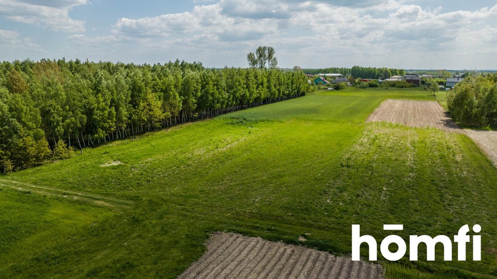 Działka budowlana na sprzedaż Strzałków  15 000m2 Foto 15