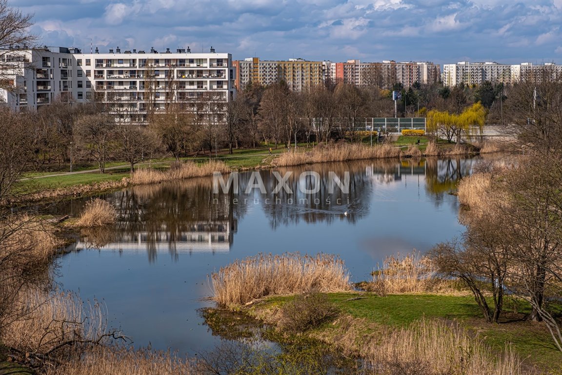 Mieszkanie na sprzedaż Warszawa, Praga-Południe, ul. Jana Nowaka-Jeziorańskiego  116m2 Foto 16