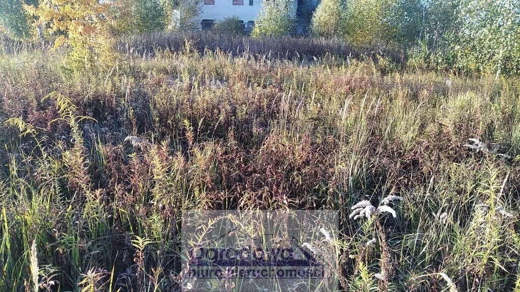 Ustawna działka 950 m² w Falentach z prądem i MPZP Falenty  950m2 Foto 1