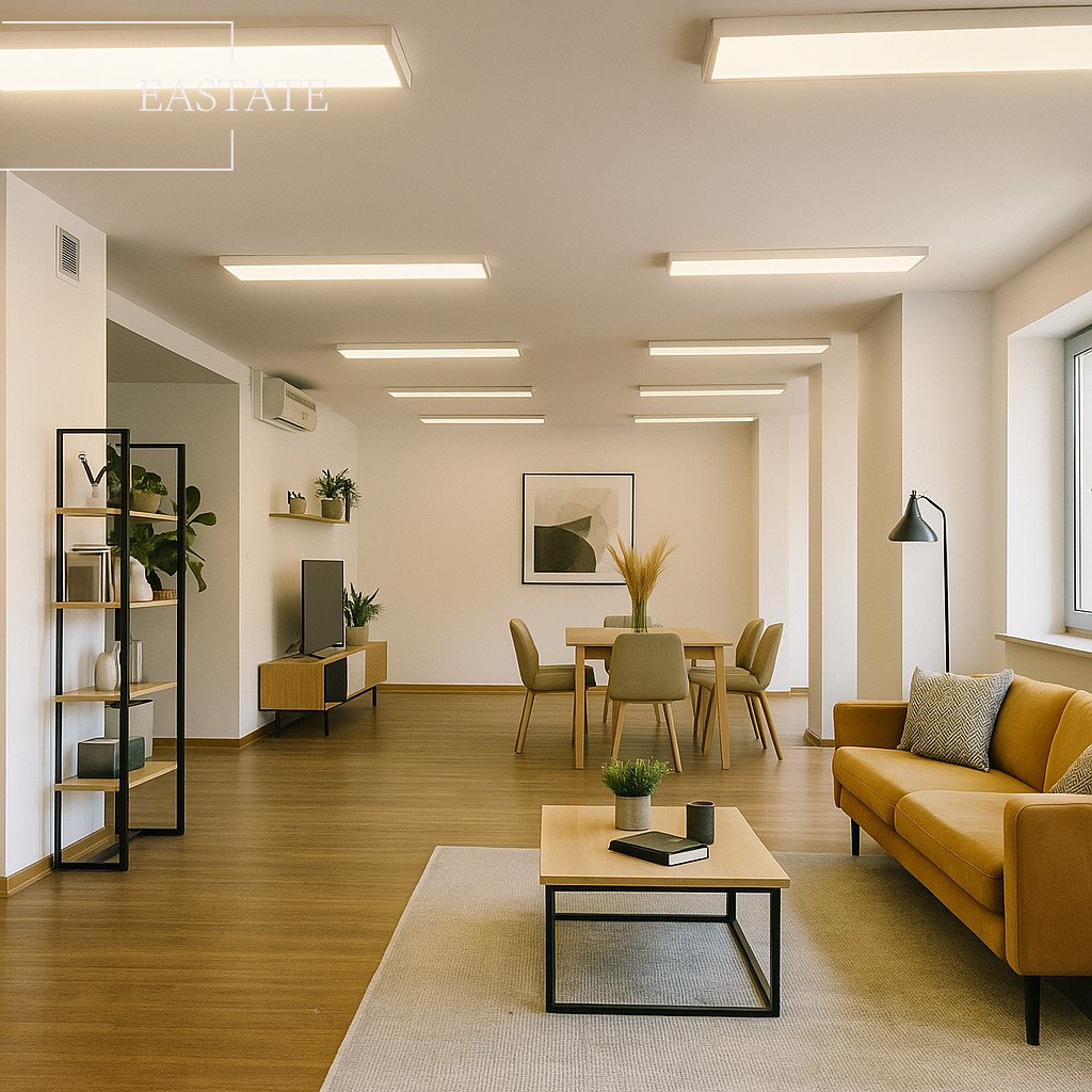 Mieszkanie czteropokojowe  na sprzedaż Warszawa, Śródmieście, Tamka  148m2 Foto 1