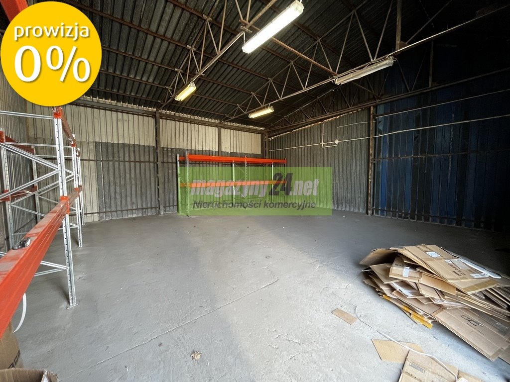 Magazyn na wynajem Jabłonna  120m2 Foto 3