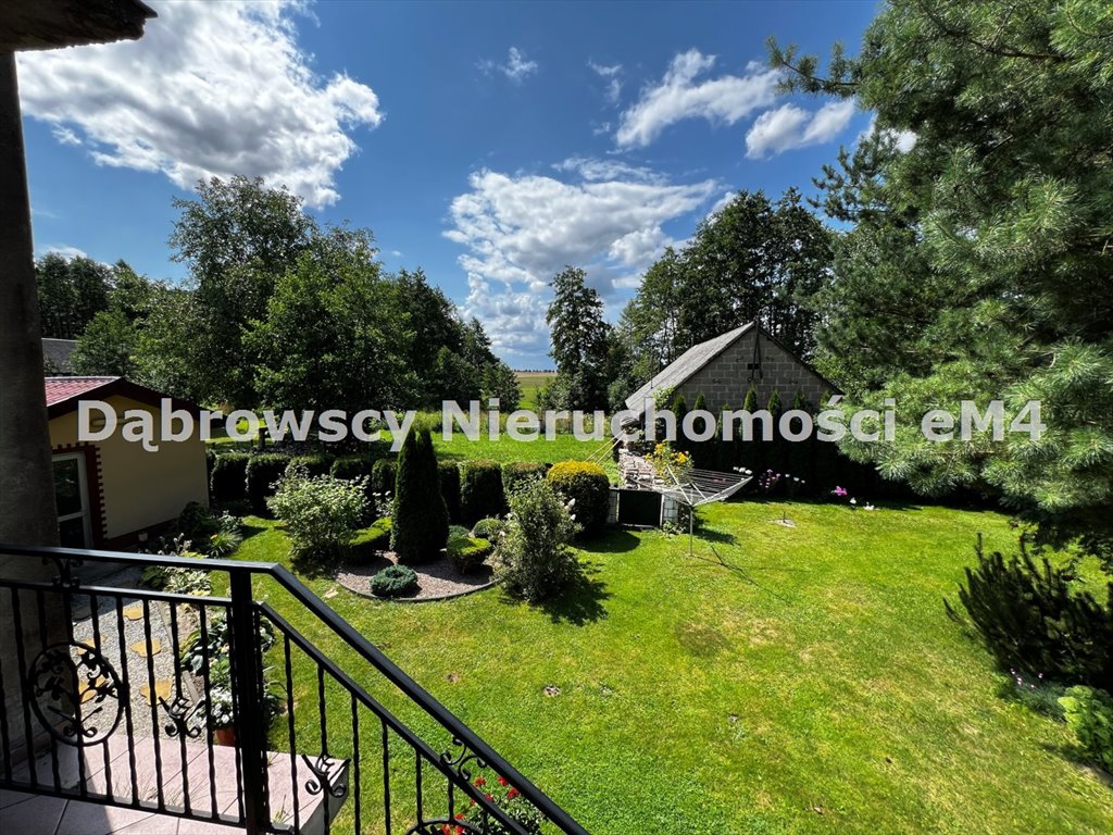 Dom na sprzedaż Dąbrowa Białostocka  144m2 Foto 11