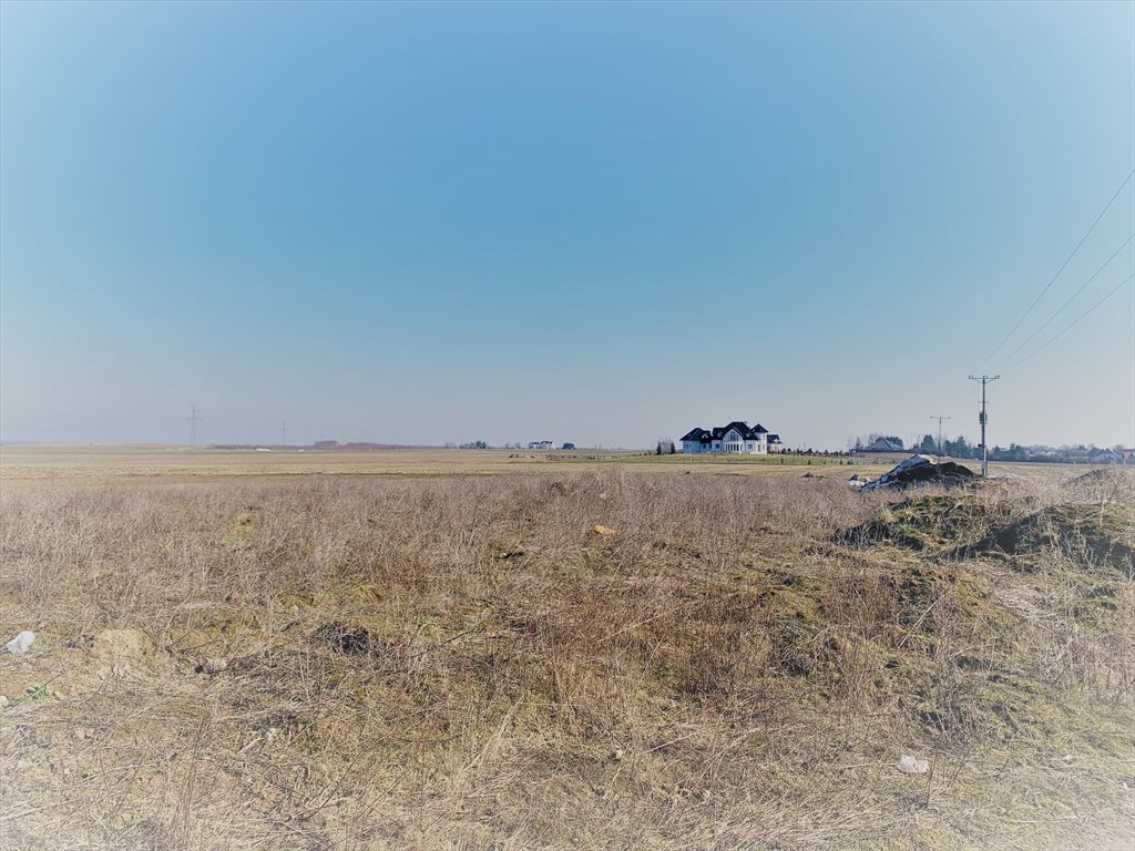 Działka budowlana na sprzedaż Nieżywięć  1 901m2 Foto 3