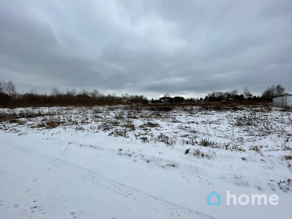 Do sprzedania działka 800 m² w Orzeszu Gardawice Orzesze, Gardawice, Centralna  800m2 Foto 1