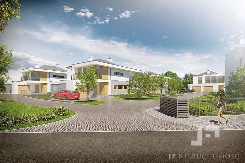 Dom na sprzedaż Rzeszów, Zalesie 247m2 Foto 1 Dom na sprzedaż Rzeszów, Zalesie 247m2 Foto 1