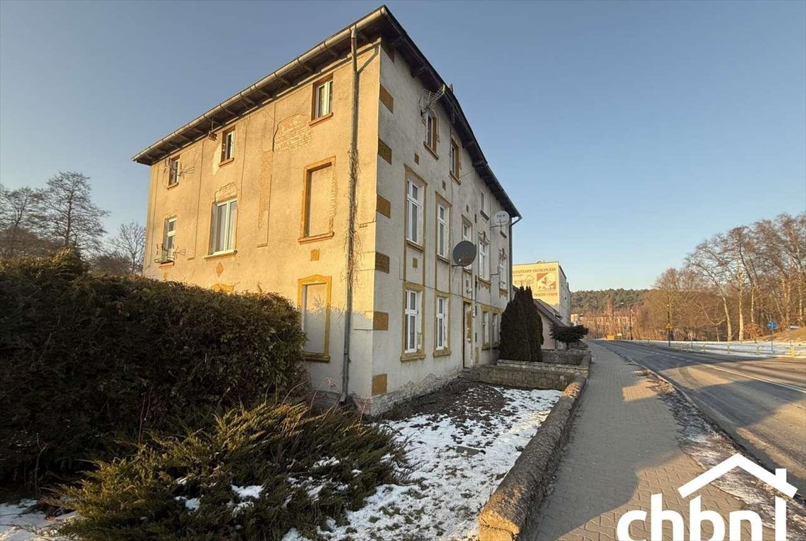 Atrakcyjny lokal 10,8 m² z dużym budynkiem gospodarczym Kamień Krajeński, Chojnicka  10m2 Foto 1