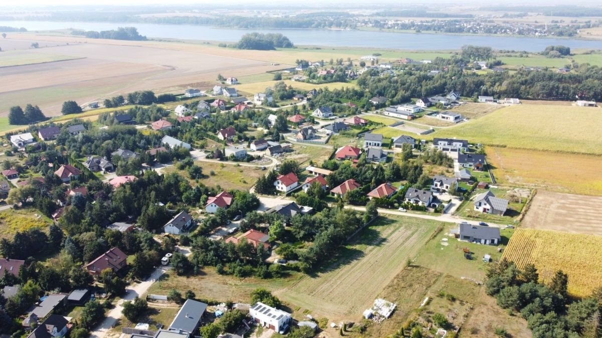 Działka budowlana na sprzedaż Więckowice, , ul.Wierzbowa, poza miastem  1 500m2 Foto 8