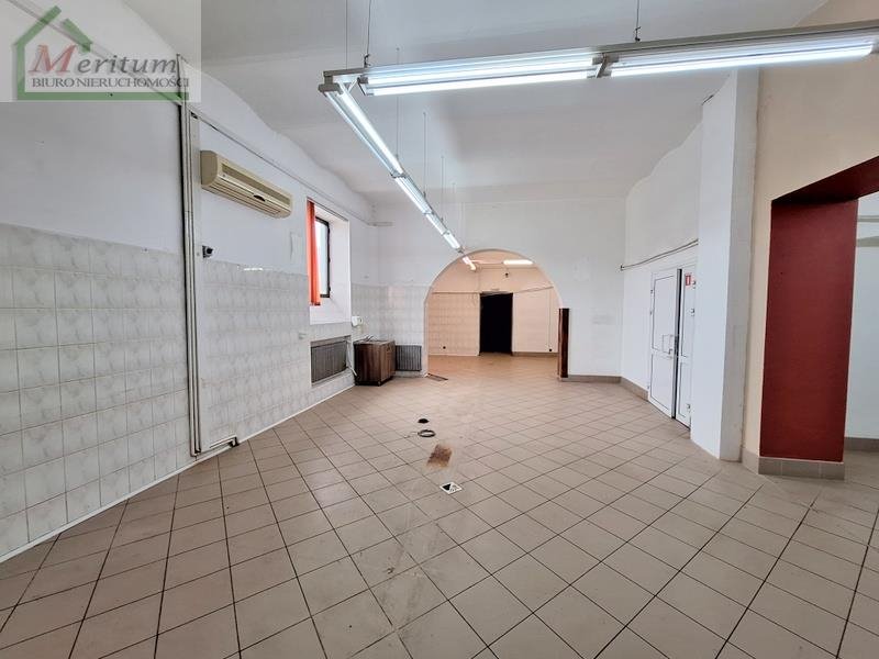 Lokal użytkowy na sprzedaż Rymanów  246m2 Foto 4