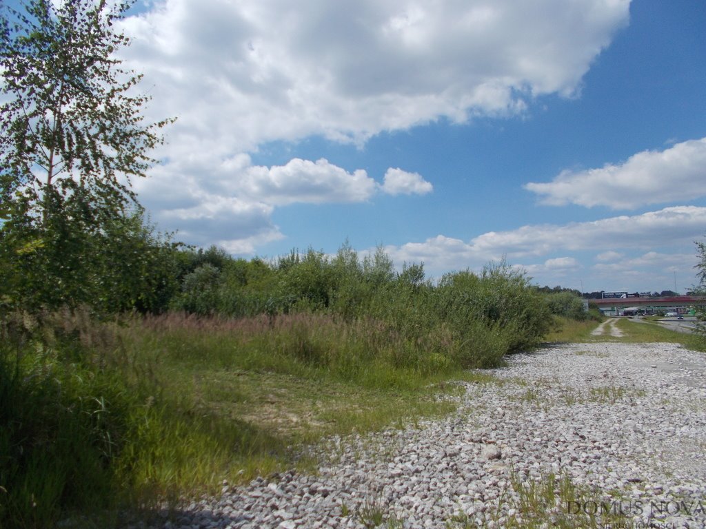 Działka komercyjna na sprzedaż Wieliczka, Krakowska  7 660m2 Foto 2