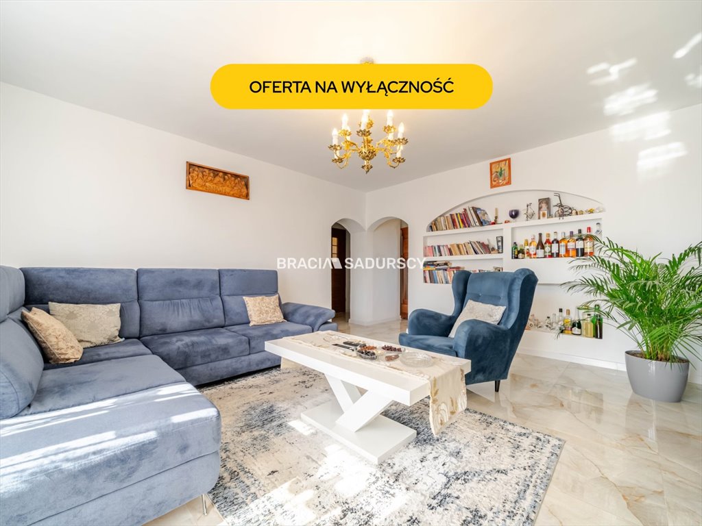 Dwurodzinny dom 220 m² z pięknym widokiem i dużą działką Pawlikowice  220m2 Foto 1