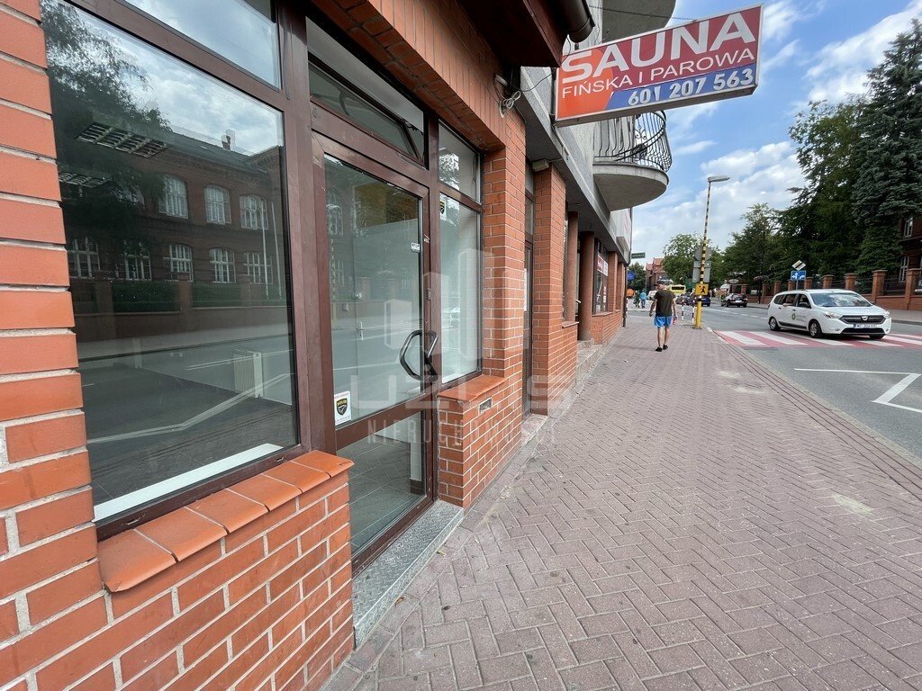 Lokal użytkowy na wynajem Starogard Gdański, gen. Józefa Hallera  28m2 Foto 2