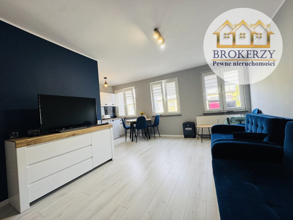 Zapraszam do kawalerki 26,56 m² po remoncie w Darłowie Darłowo  27m2 Foto 1