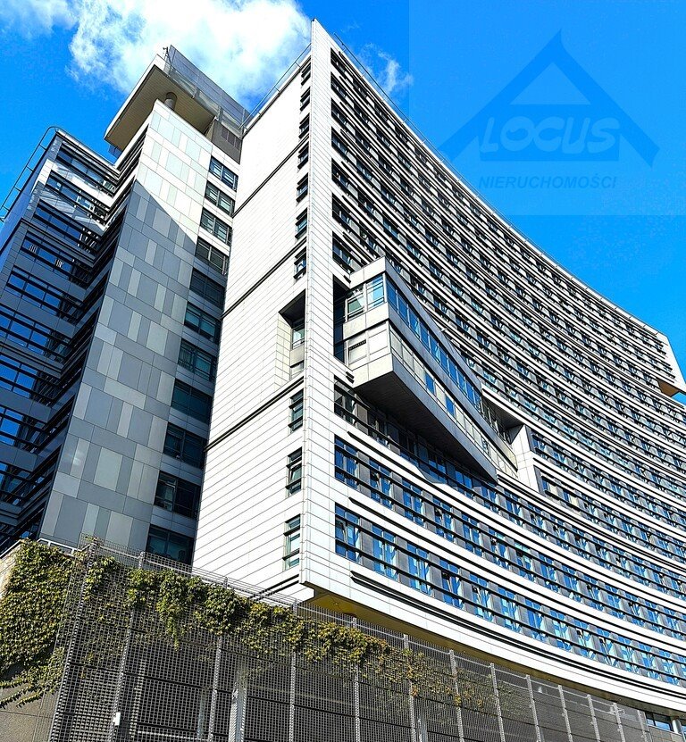 Lokal użytkowy na wynajem Warszawa, Ochota  166m2 Foto 1