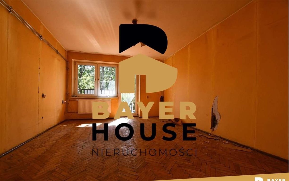 Mieszkanie trzypokojowe na sprzedaż Bytom, ul. Łużycka  51m2 Foto 1