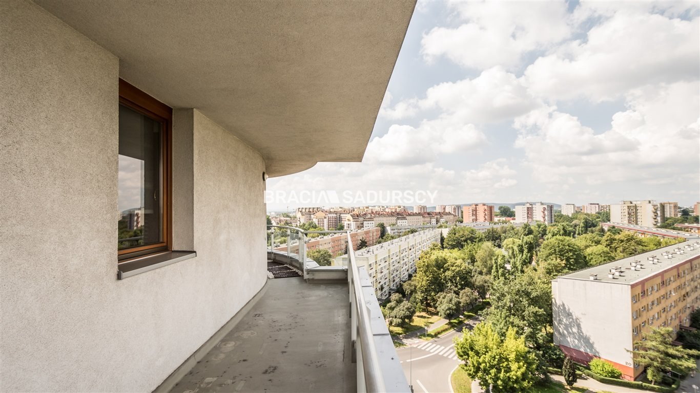 Mieszkanie dwupokojowe na sprzedaż Kraków, Krowodrza, Krowodrza Górka, Krowoderskich Zuchów  44m2 Foto 18