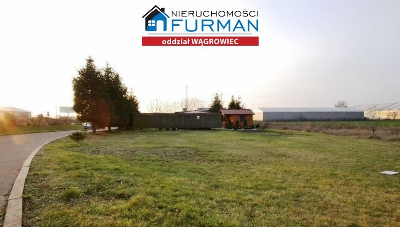 Lokal użytkowy na sprzedaż Wągrowiec  396m2 Foto 17