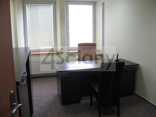 Zapraszam do wynajmu biura 19 m² w centrum Warszawy Warszawa, Śródmieście  20m2 Foto 1