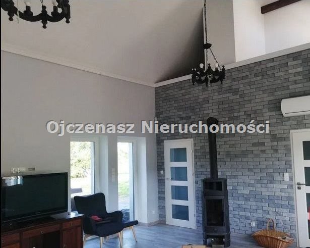 Dom na sprzedaż Kcynia, Sipiory  120m2 Foto 2