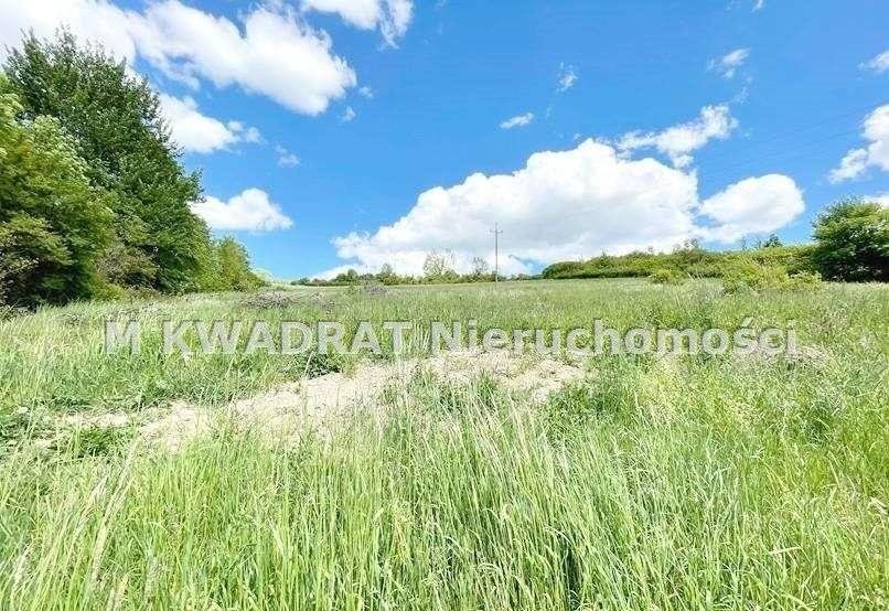 Działka budowlana na sprzedaż Radziechowy, Tymiankowa  2 101m2 Foto 12