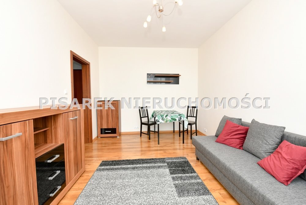 Na wynajem komfortowe 36 m² mieszkanie w centrum Warszawy Warszawa, Śródmieście, Muranów  36m2 Foto 1