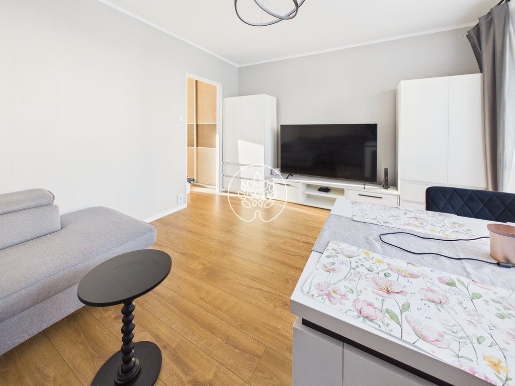 2-pokojowe mieszkanie 47 m² w Fordonie - zapraszam Bydgoszcz, Fordon, Osiedlowa  47m2 Foto 1
