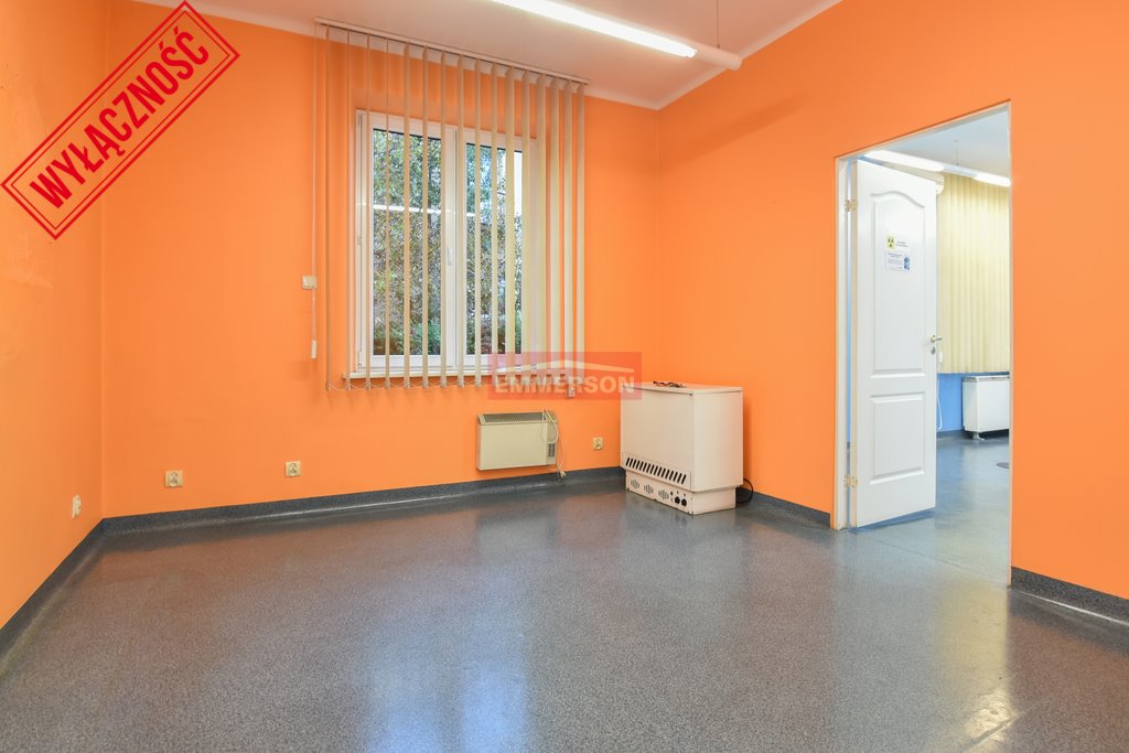 Lokal użytkowy na wynajem Kraków, Grzegórzki, Grzegórzki, Jana Kasprowicza  49m2 Foto 3