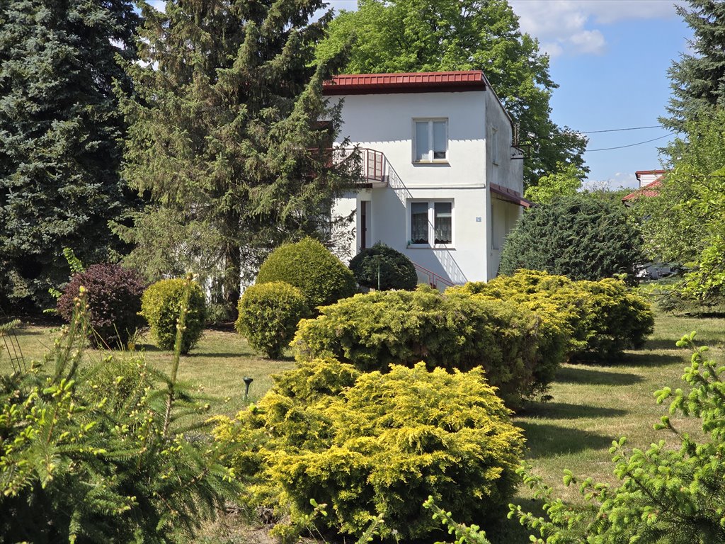 Dom na sprzedaż Nowa Dęba  150m2 Foto 1