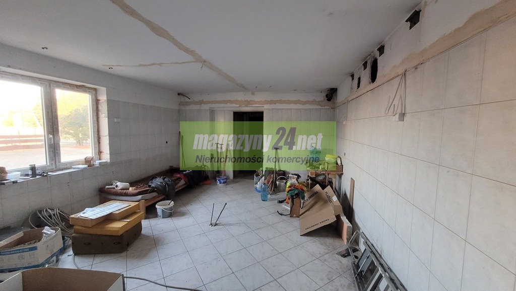 Lokal użytkowy na sprzedaż Żyrardów  1 000m2 Foto 5