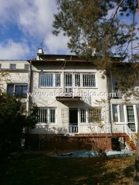 Lokal użytkowy na wynajem Warszawa, Mokotów, Służew  253m2 Foto 1