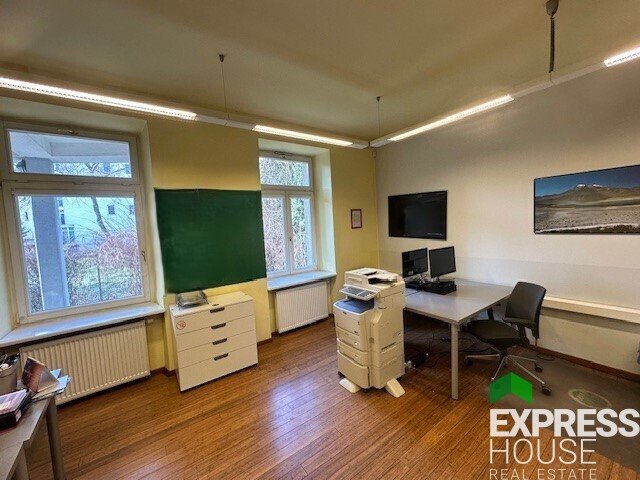 Atrakcyjny lokal usługowy 61,4 m2 w prestiżowej dzielnicy Krakowa Kraków, Krowodrza, Józefa Ignacego Kraszewskiego  61m2 Foto 1