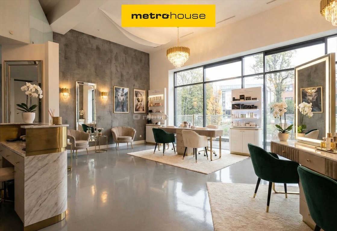 Lokal usługowy 62 m² przy ul. 1 Maja w Olsztynie Olsztyn, Śródmieście, 1 Maja  62m2 Foto 1