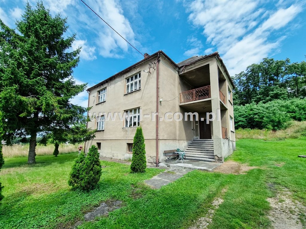 Dom na sprzedaż Wodzisław Śląski, Turzyczka  200m2 Foto 1