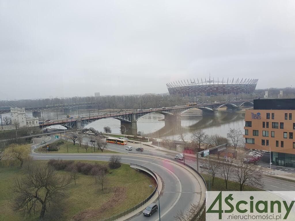 Lokal użytkowy na wynajem Warszawa, Śródmieście  1 270m2 Foto 4