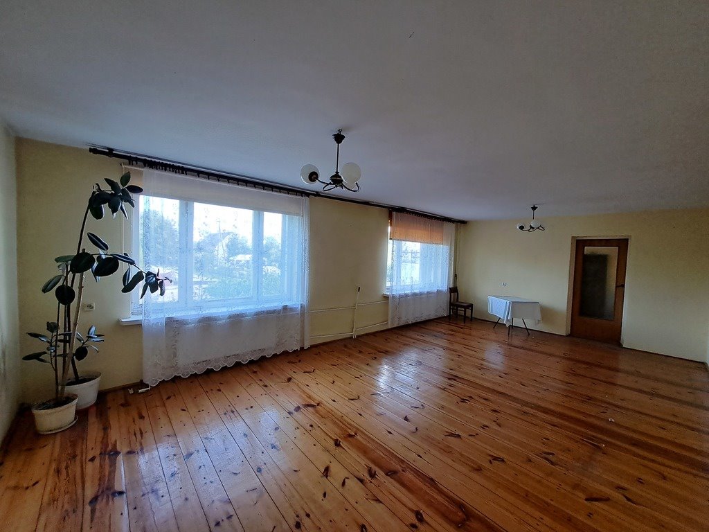 Dom na sprzedaż Dylewo, Poprzeczna  240m2 Foto 3