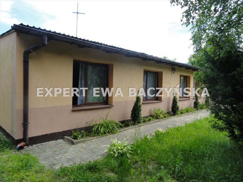 Dom na wynajem Częstochowa, Wyczerpy Dolne 187m2 Foto 1 Dom na wynajem Częstochowa, Wyczerpy Dolne 187m2 Foto 1