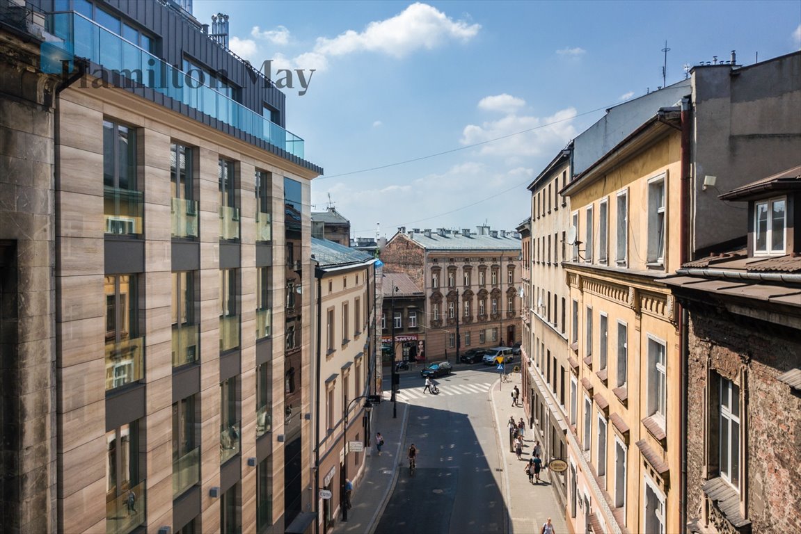 Lokal użytkowy na wynajem Kraków, Stare Miasto, św. Filipa  1 349m2 Foto 4