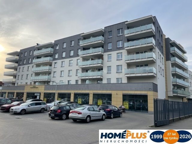 Na wynajem przestronny lokal handlowo-usługowy 126 m² w Radzyminie Radzymin  126m2 Foto 1