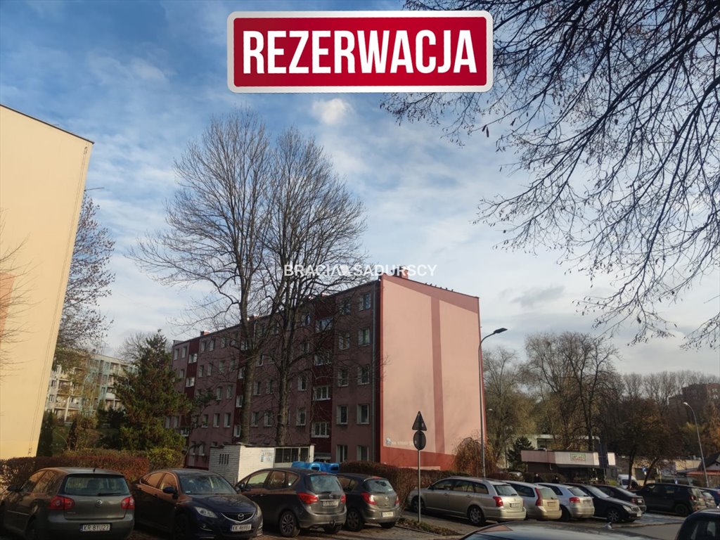 Kawalerka na sprzedaż Kraków, Nowa Huta, Wzgórza Krzesławickie, os. Na Stoku  27m2 Foto 9