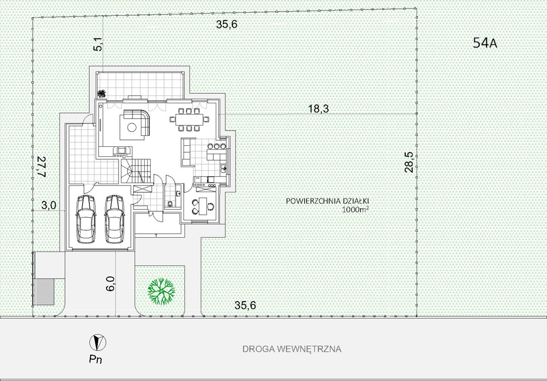 Dom na wynajem Pęcice Małe, Pęcice Małe, Parkowa  297m2 Foto 6